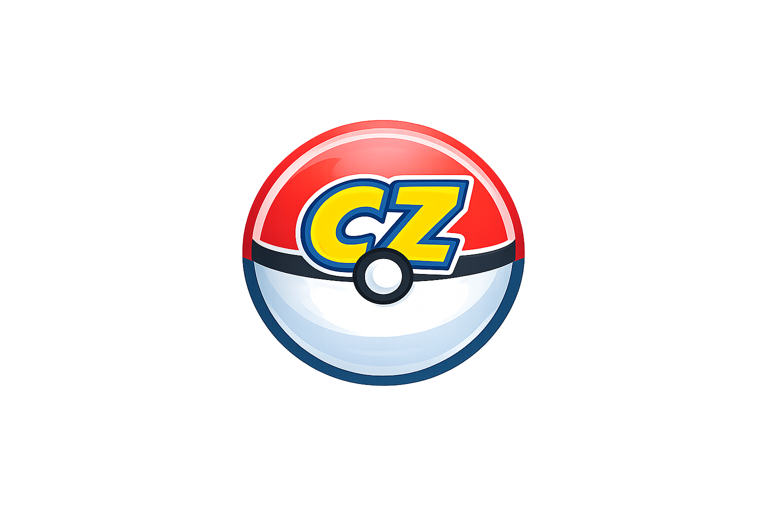 PokéGO Guide CZ logo